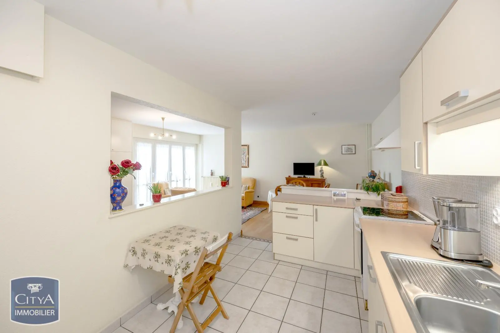 Photo 4 pour Appartement 2 pièces 63m² Photo 4 Appartement 2 pièces 63m²