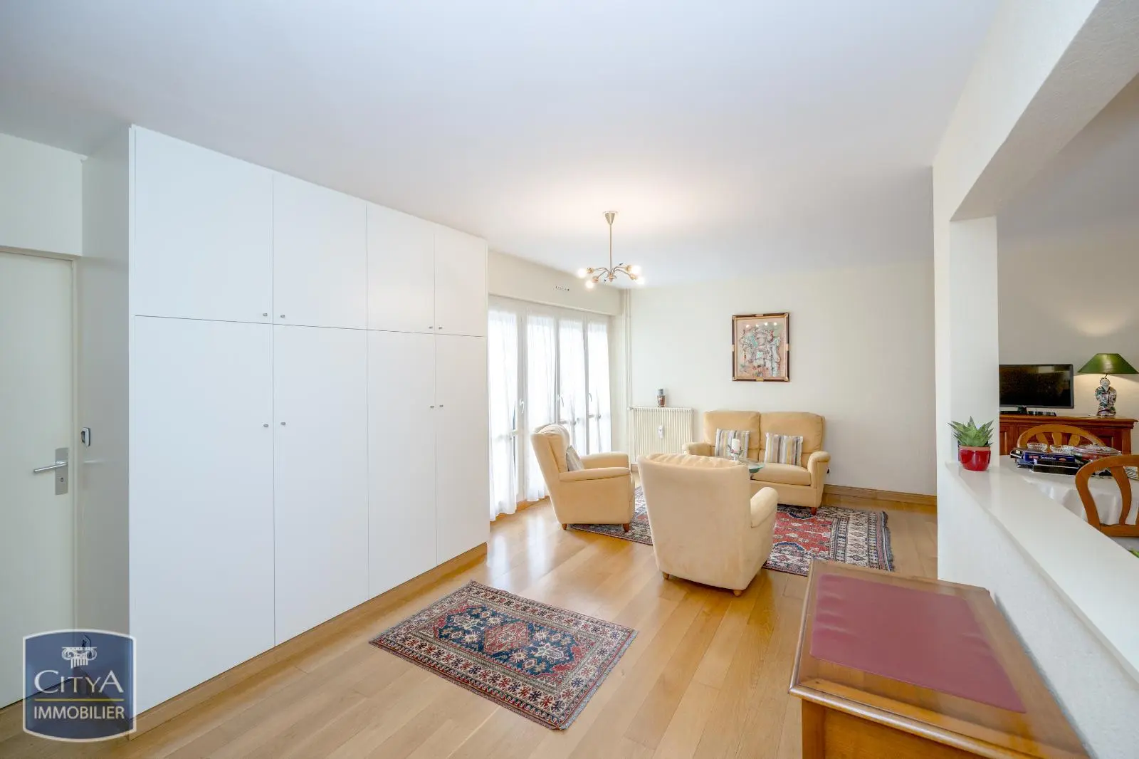 Photo 6 pour Appartement 2 pièces 63m² Photo 6 Appartement 2 pièces 63m²