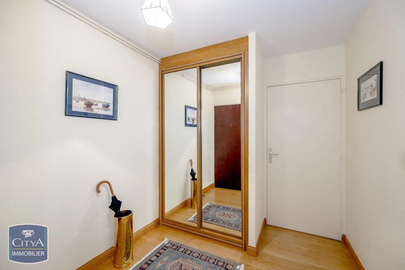 Photo 8 pour Appartement 2 pièces 63m² Photo 8 Appartement 2 pièces 63m²