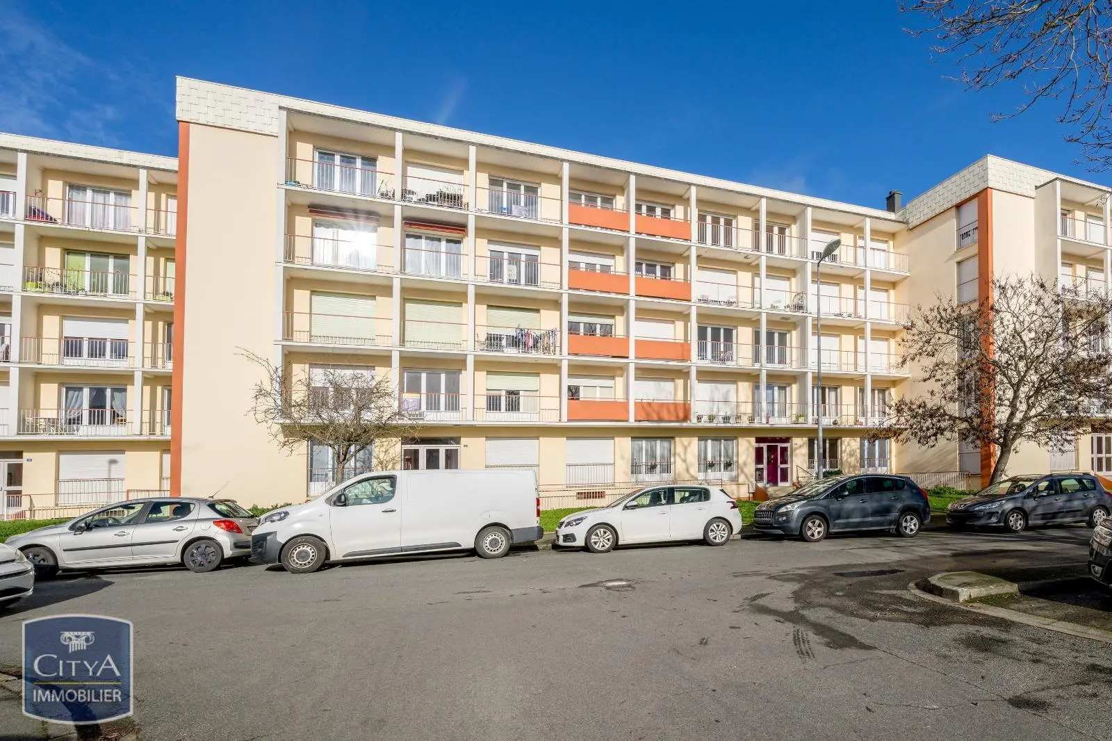 Photo 12 Appartement 4 pièces 73m²