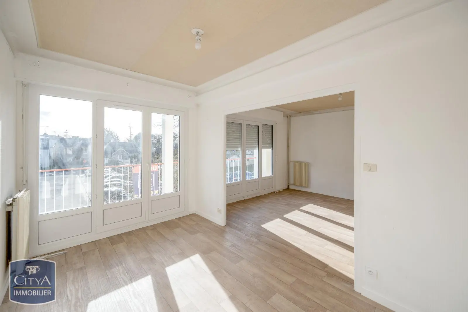 Photo 3 Appartement 4 pièces 73m²