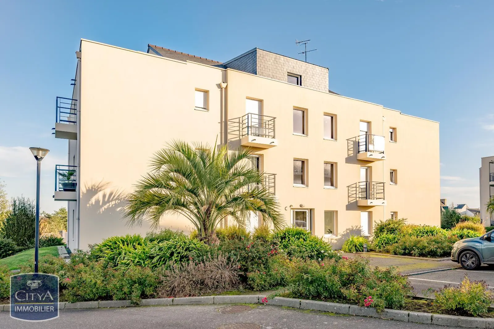 Photo 11 Appartement 3 pièces 60.26m²