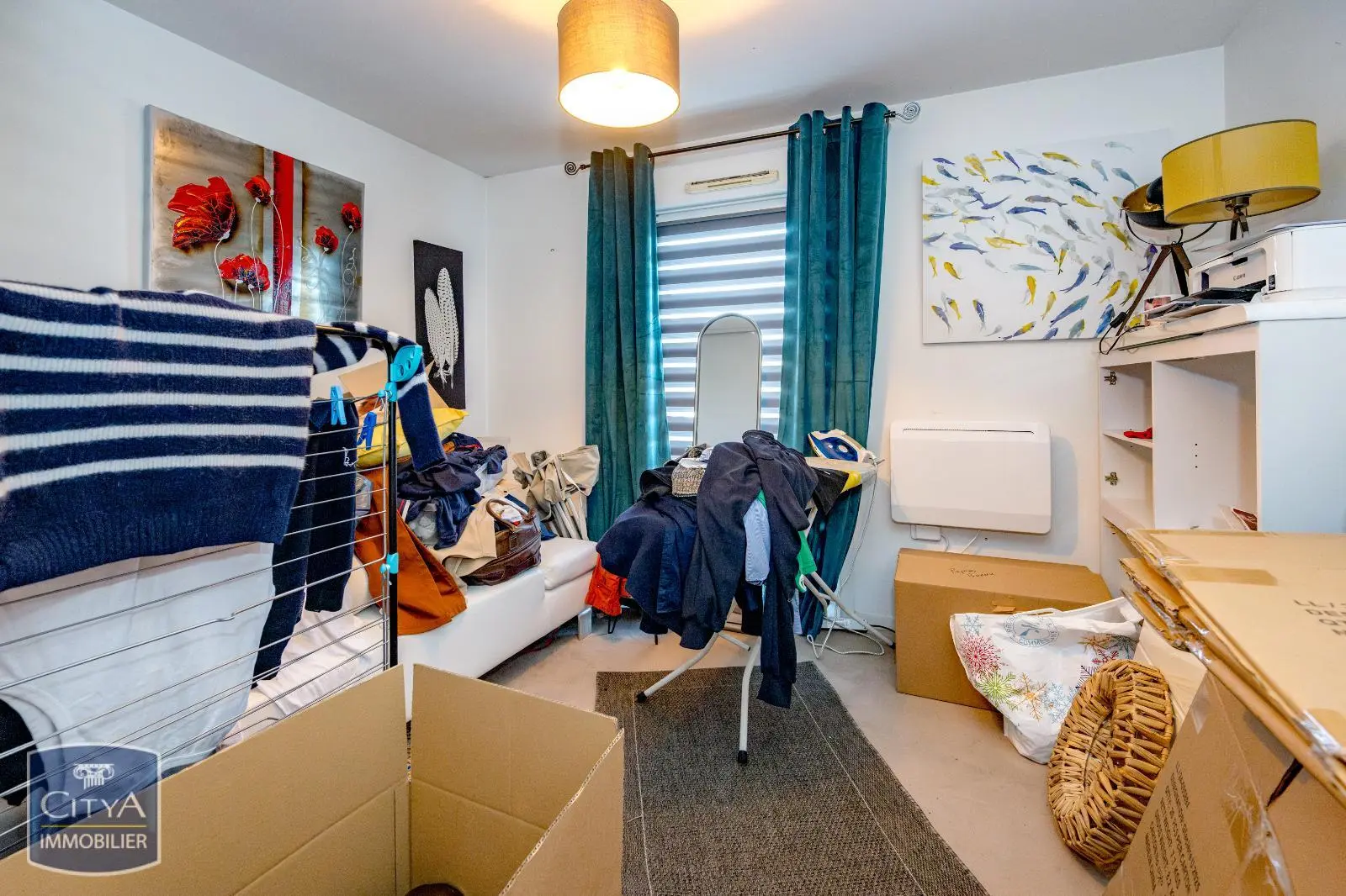 Photo 3 Appartement 3 pièces 60.26m²