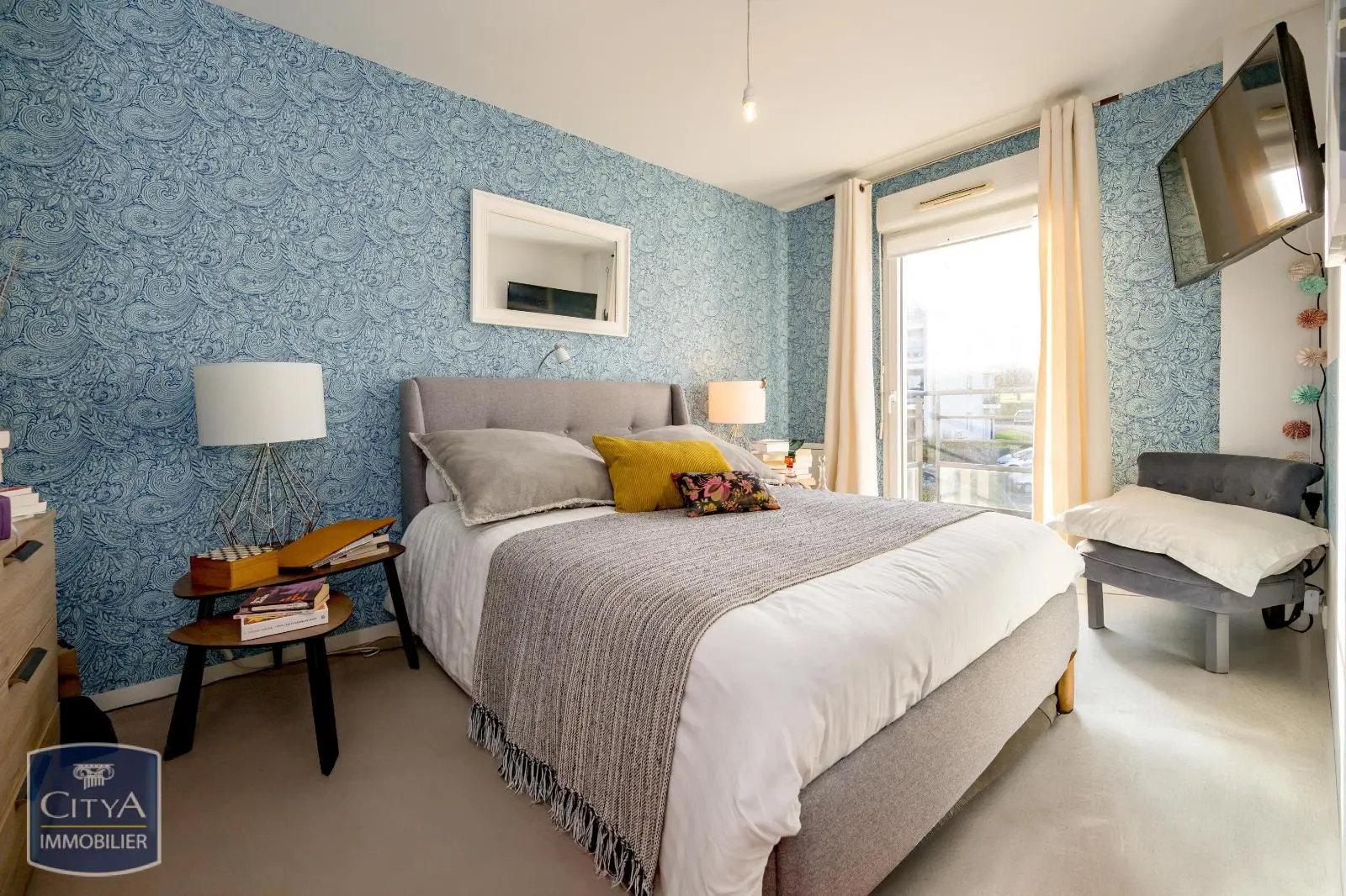 Photo 4 Appartement 3 pièces 60.26m²