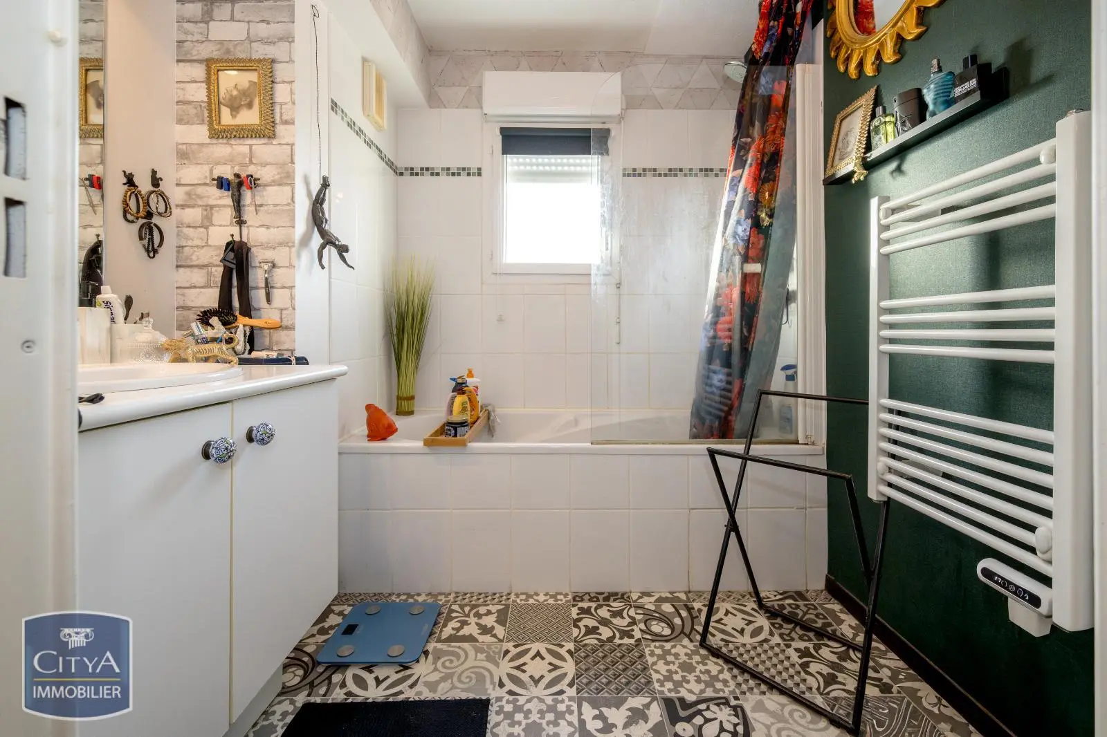 Photo 5 Appartement 3 pièces 60.26m²