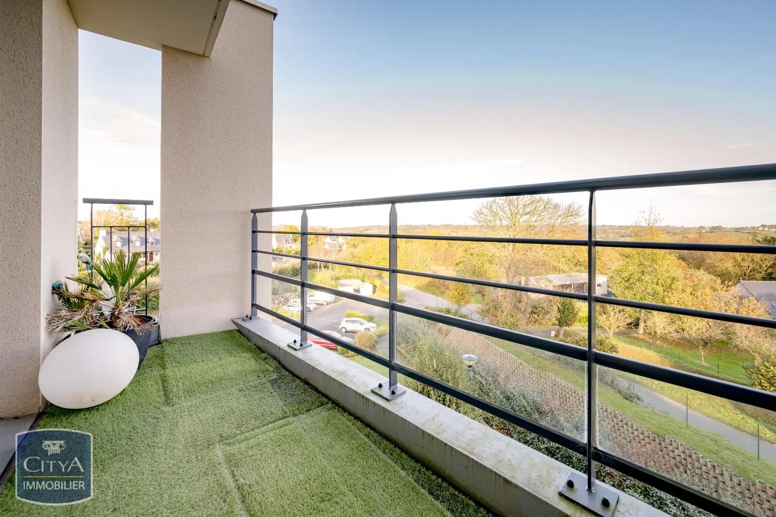 Photo 6 Appartement 3 pièces 60.26m²