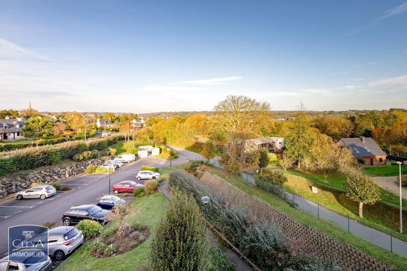 Photo 8 Appartement 3 pièces 60.26m²