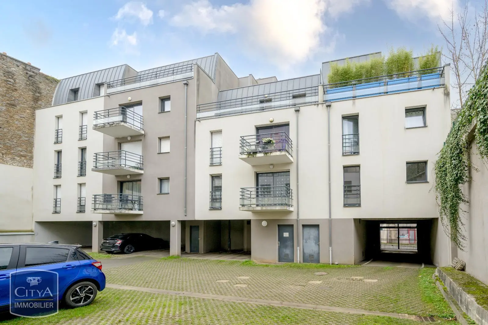 Photo 11 Appartement 3 pièces 77.36m²