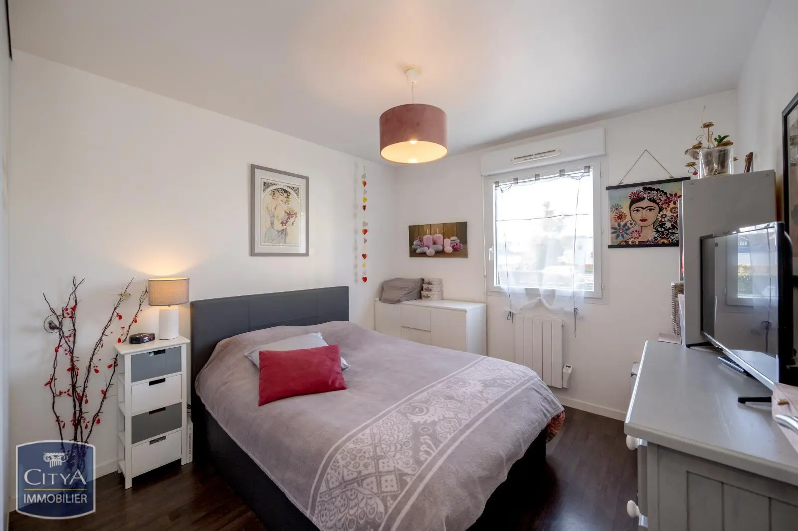 Photo 4 appartement Saint-Brieuc