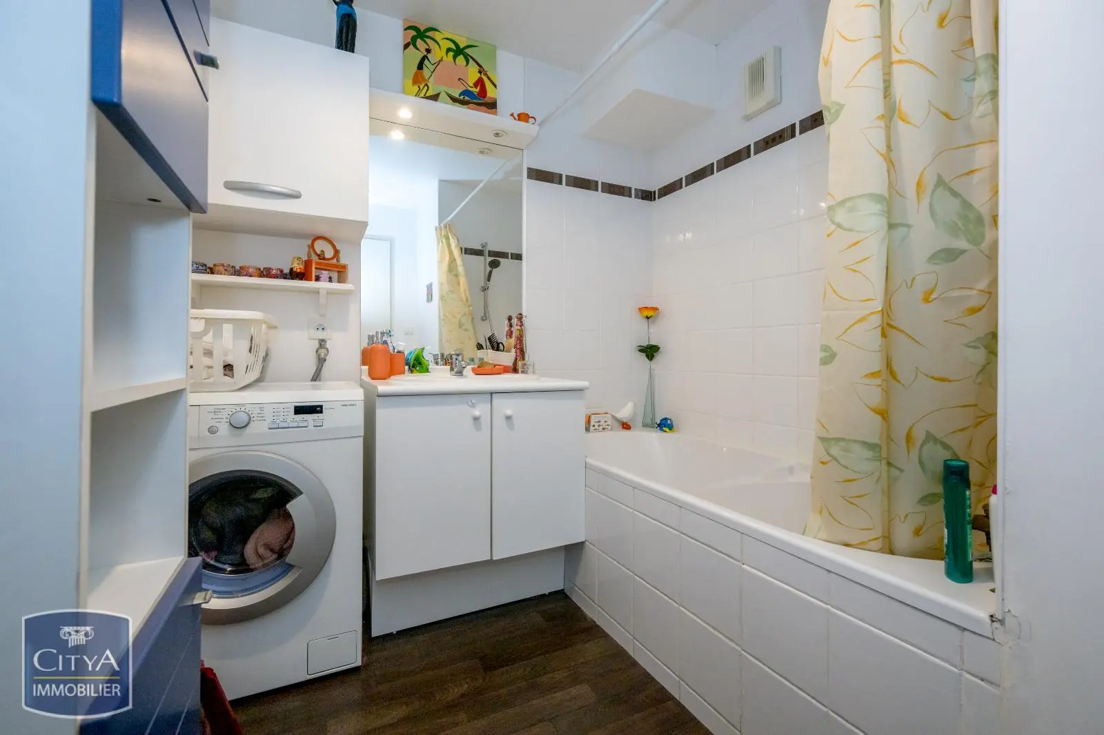 Photo 5 appartement Saint-Brieuc