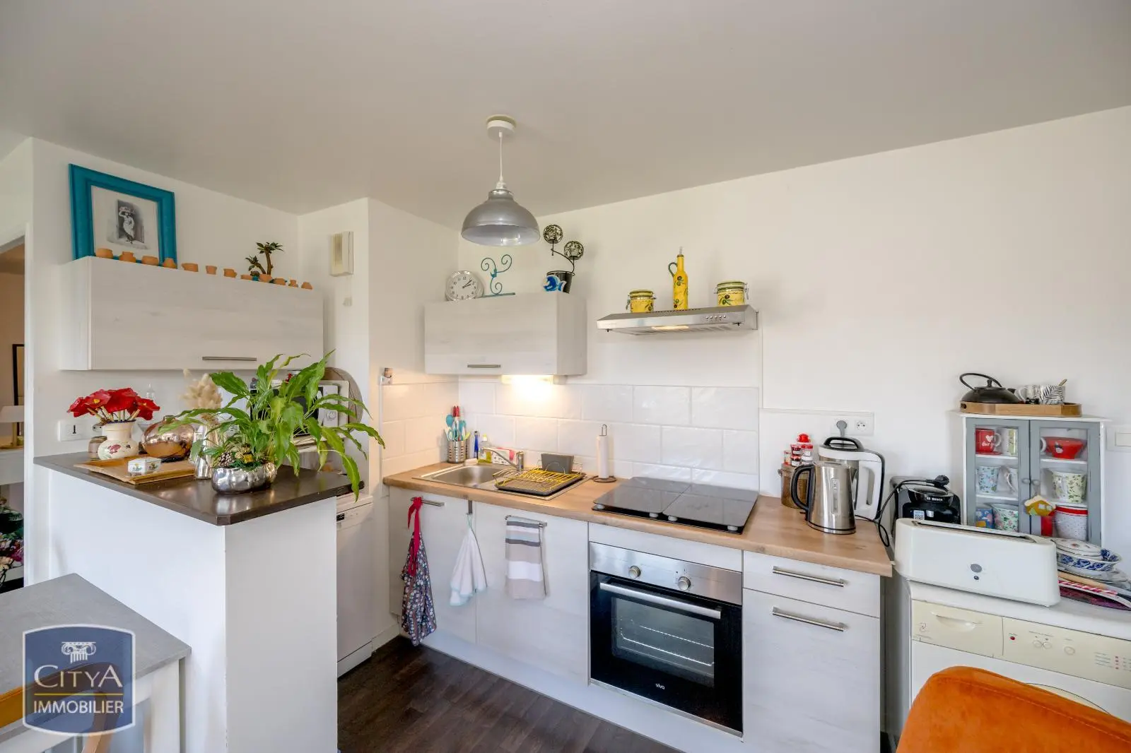 Photo 1 appartement Saint-Brieuc