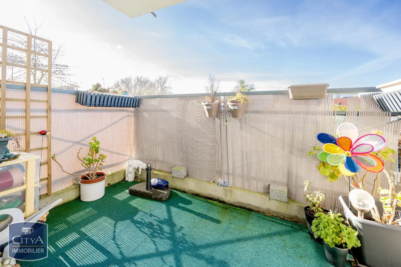 Photo 7 appartement Saint-Brieuc