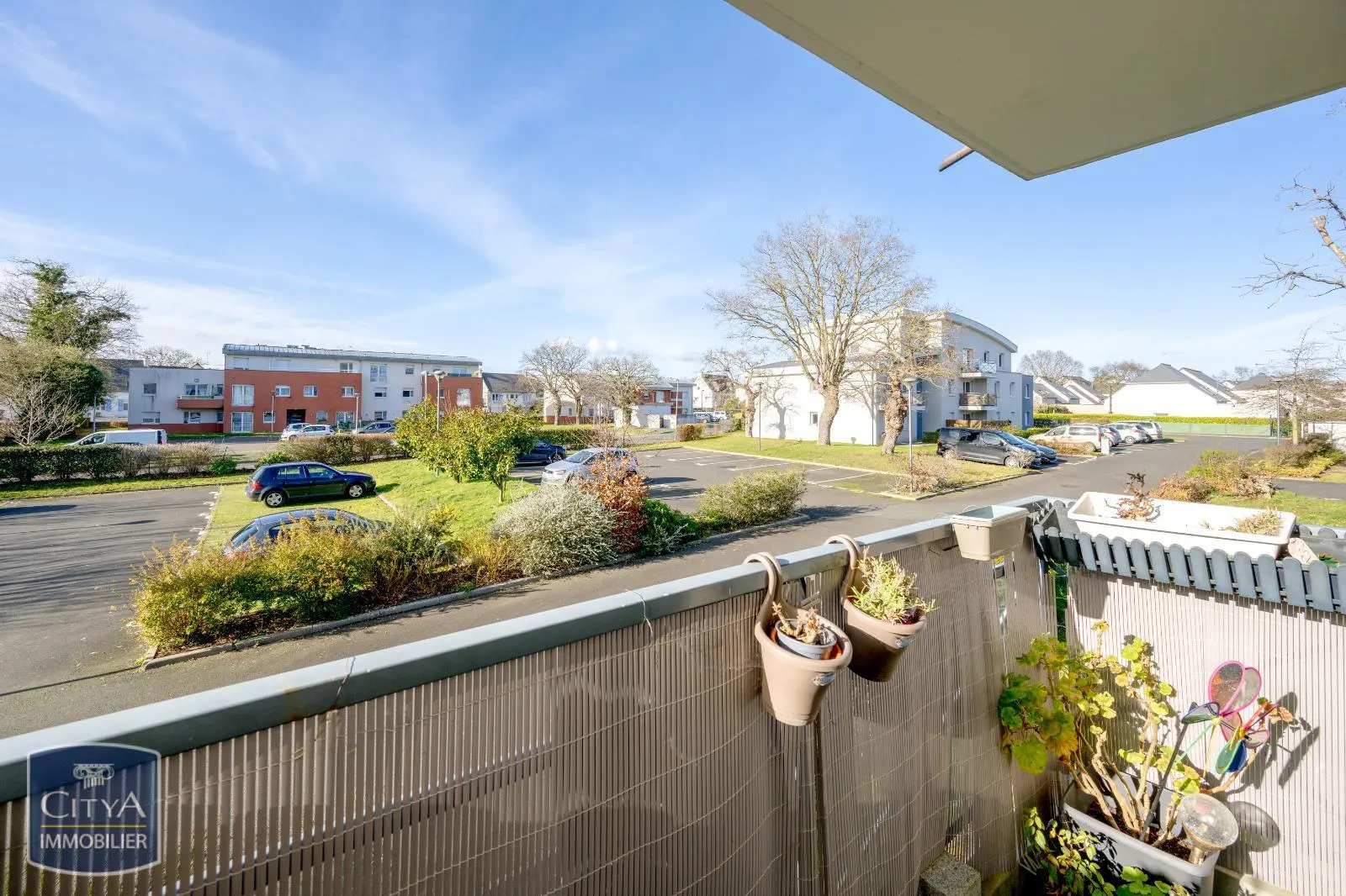 Photo 6 appartement Saint-Brieuc