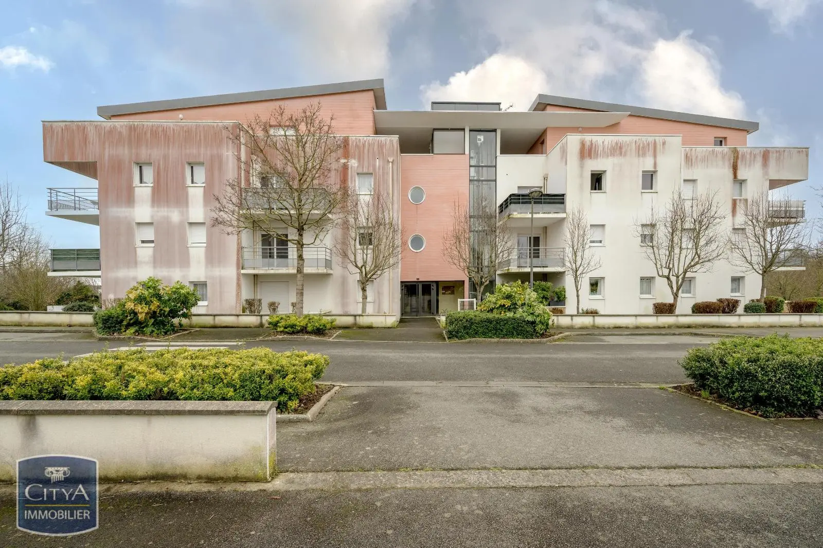 Photo 12 Appartement 3 pièces 62.9m²