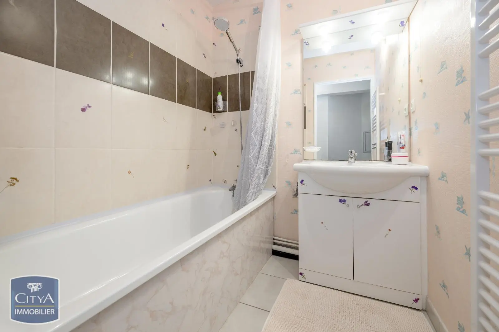 Photo 10 Appartement 3 pièces 62.9m²