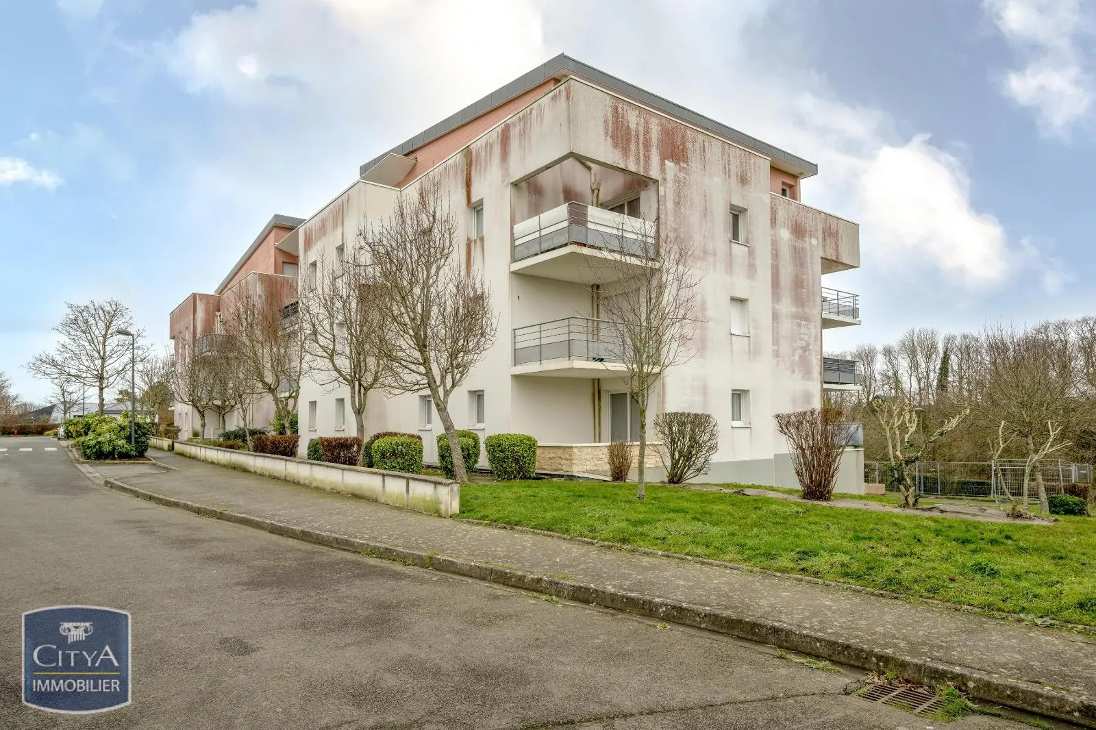 Photo 11 Appartement 3 pièces 62.9m²