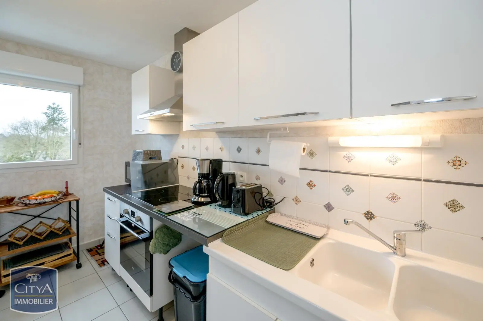 Photo 6 Appartement 3 pièces 62.9m²