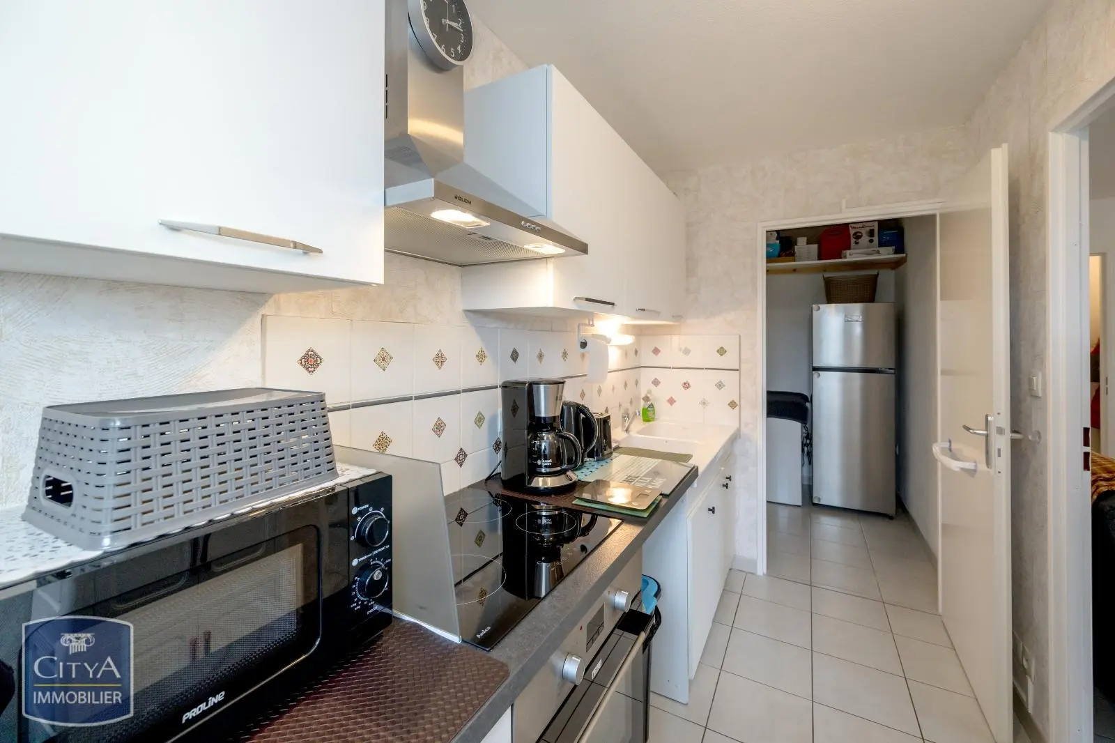 Photo 5 Appartement 3 pièces 62.9m²