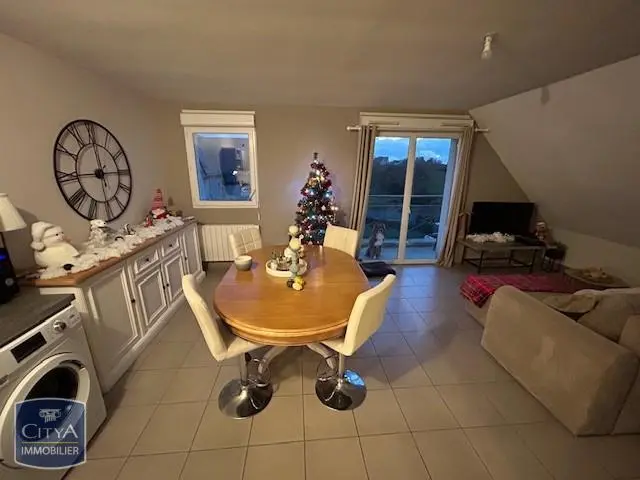 Photo 5 Appartement 3 pièces 59m²