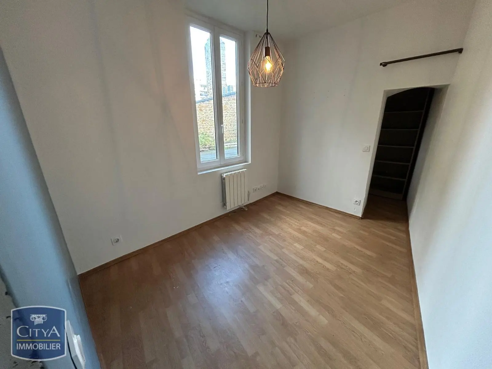 Photo 4 appartement Saint-Brieuc