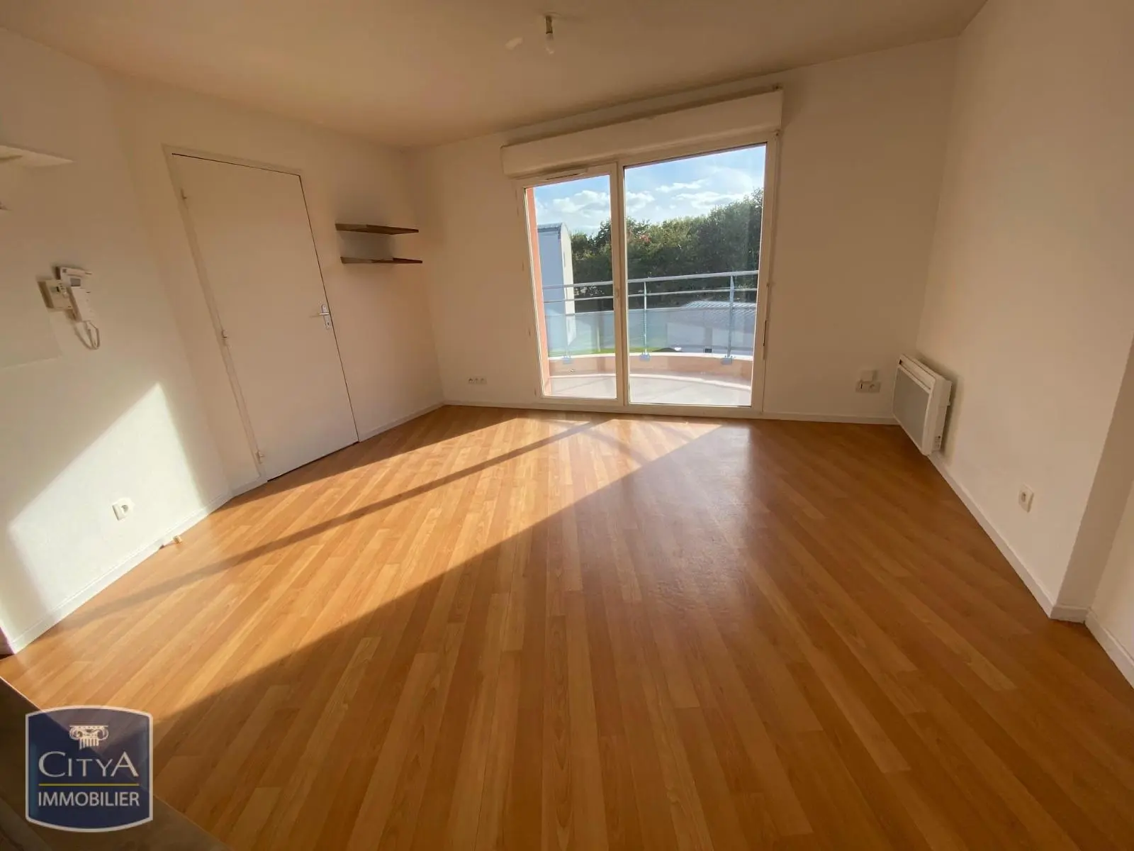Photo 2 Appartement 2 pièces 35.27m²