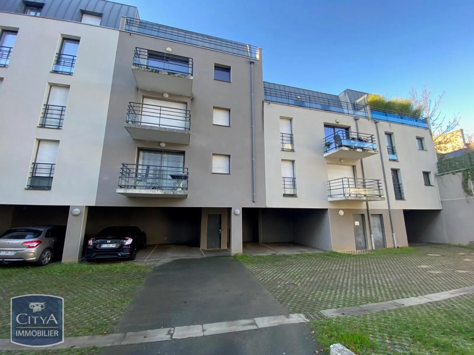 Photo 22 Appartement 3 pièces 77.36m²