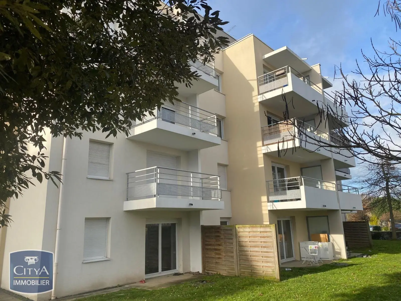 Photo 8 Appartement 2 pièces 40.1m²