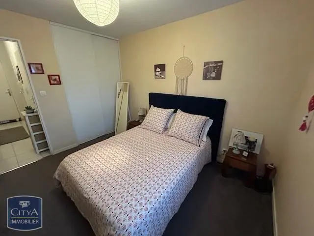 Photo 2 Appartement 2 pièces 48.27m²