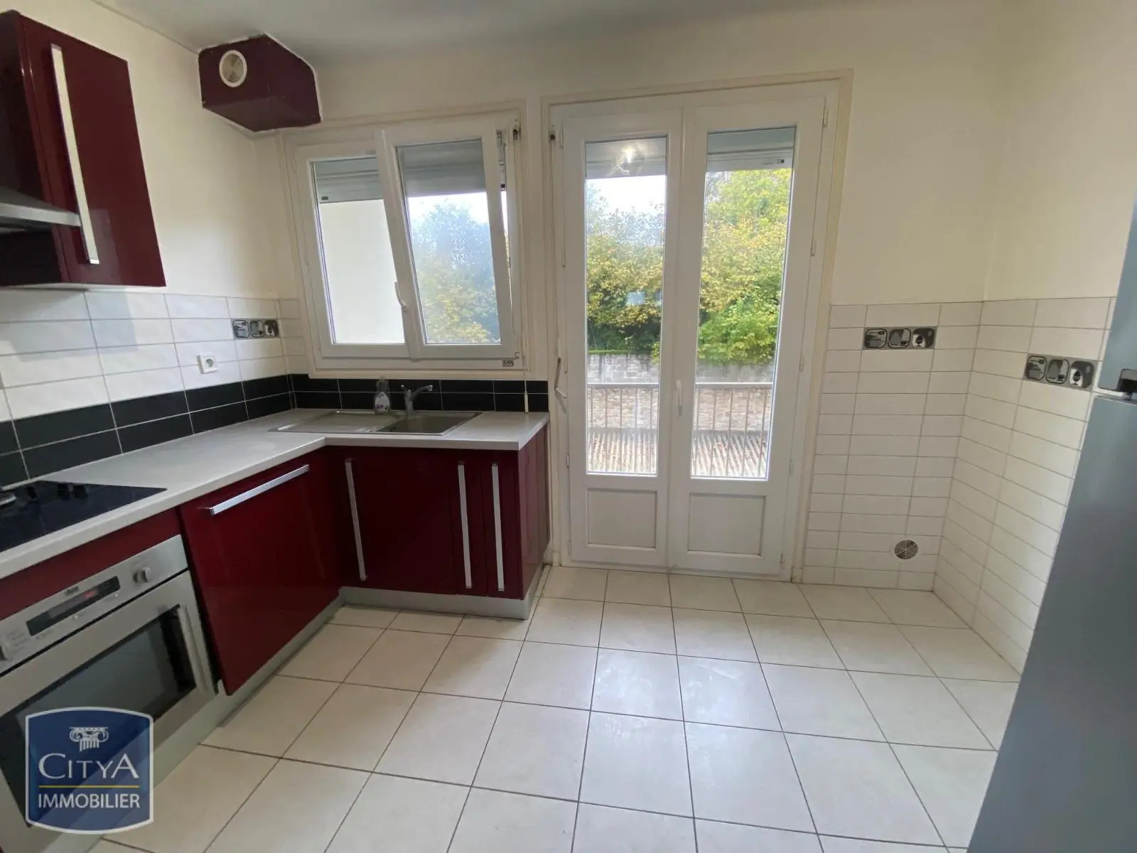 Photo 2 Appartement 4 pièces 88.55m²