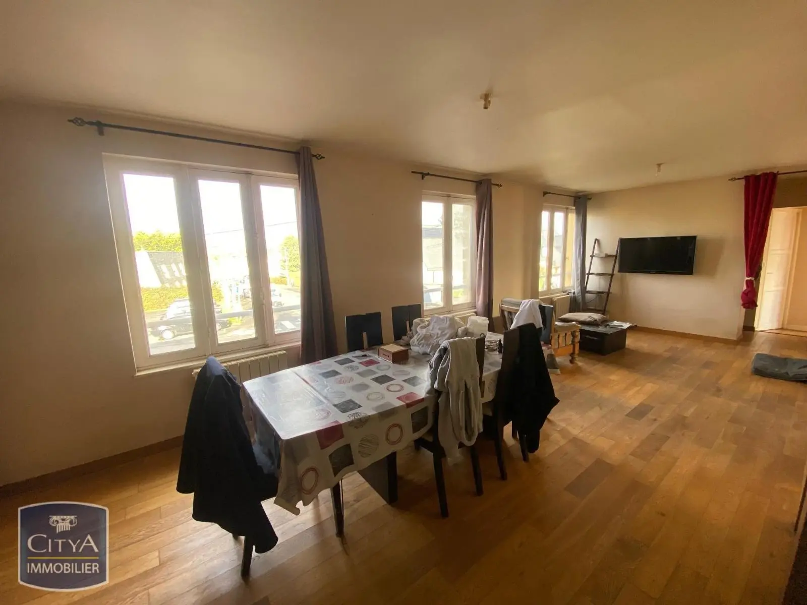 Photo 4 Immeuble 141m²