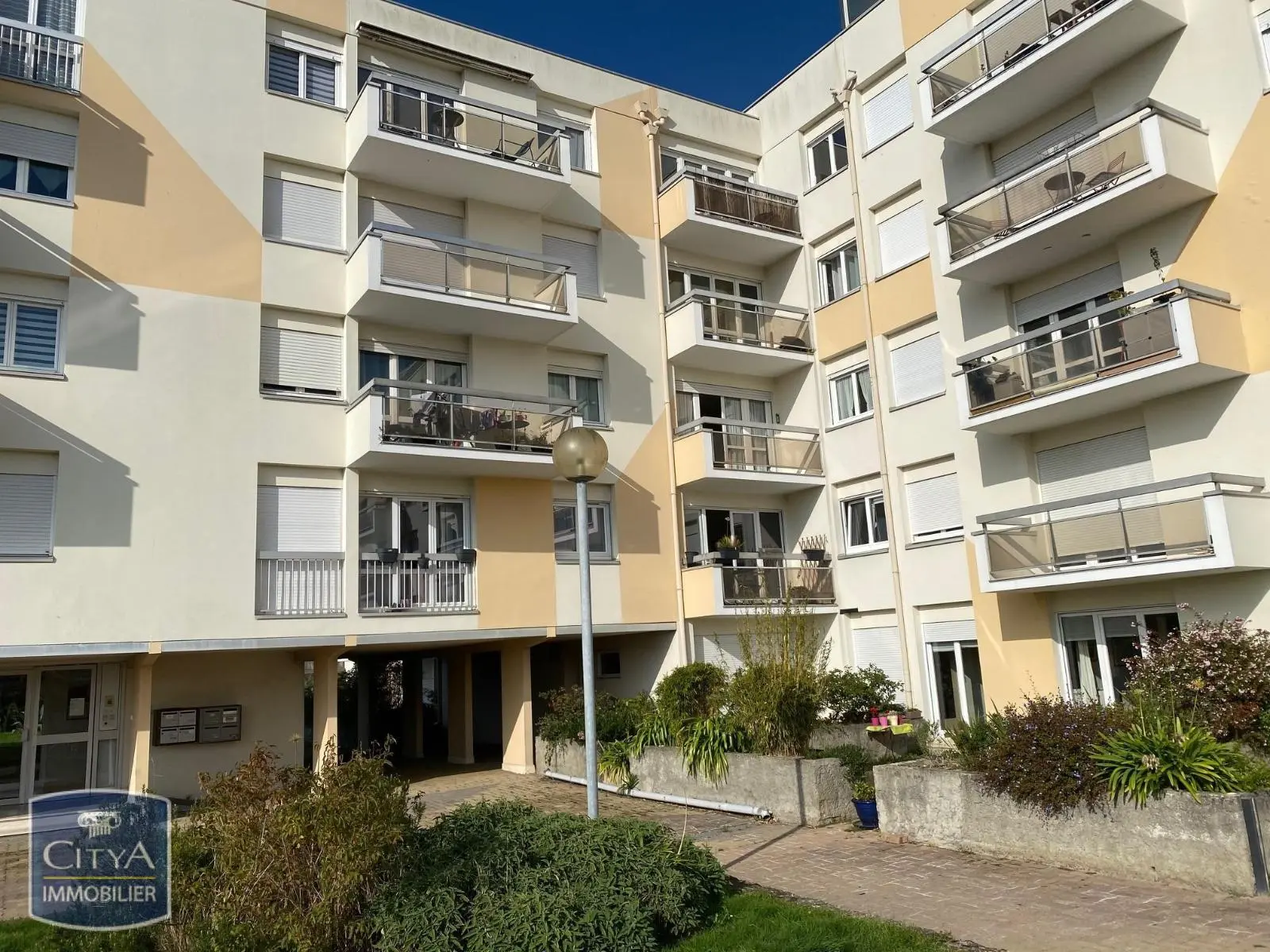 Photo 2 Appartement 2 pièces 63m²