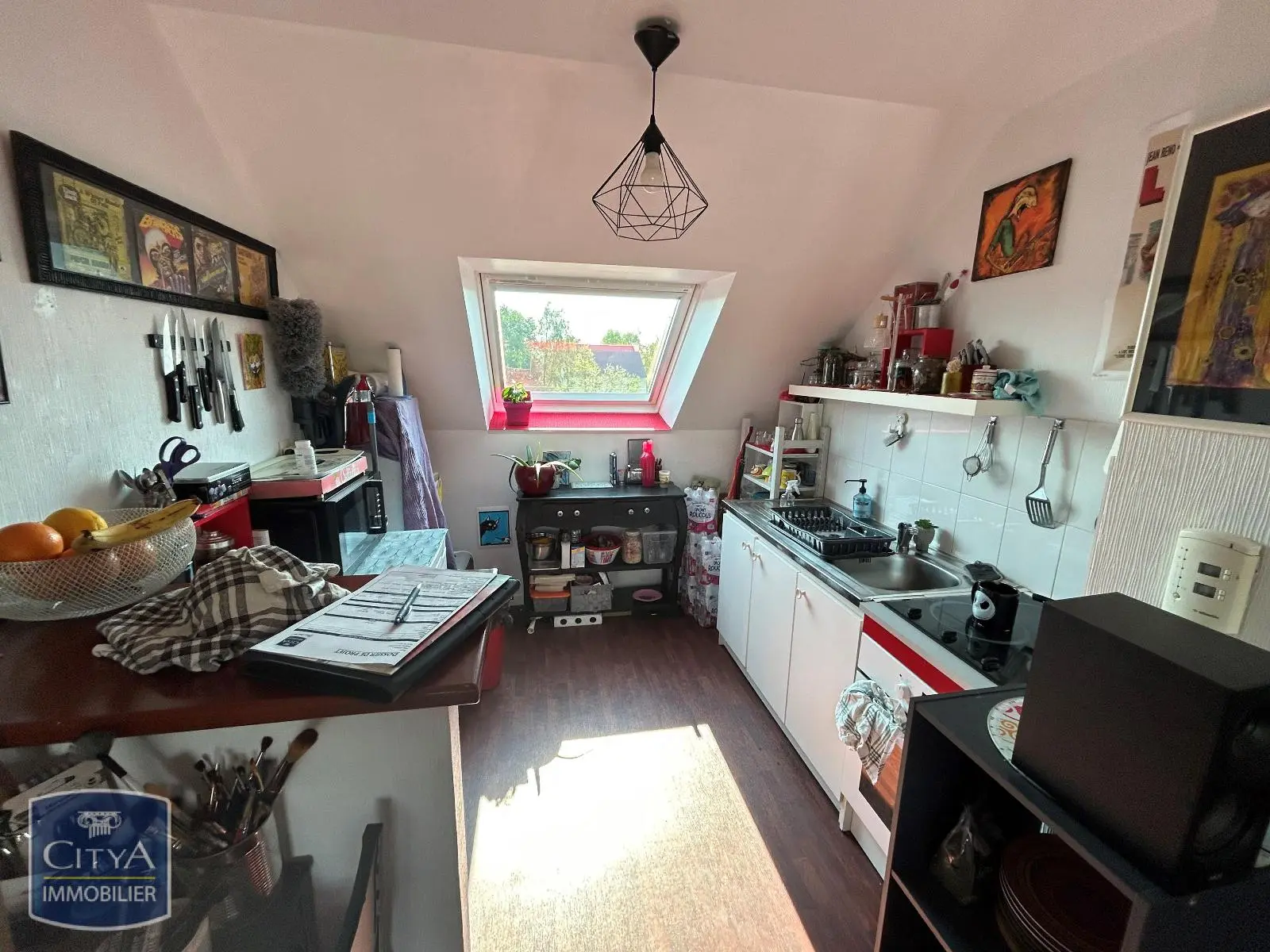 Photo 2 appartement Lamballe-Armor