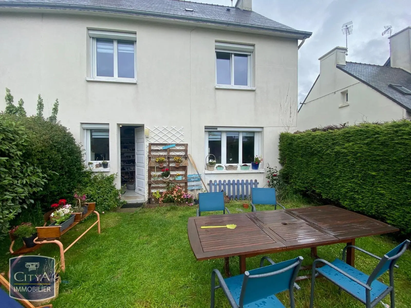 Photo 1 Maison 5 pièces 91m²