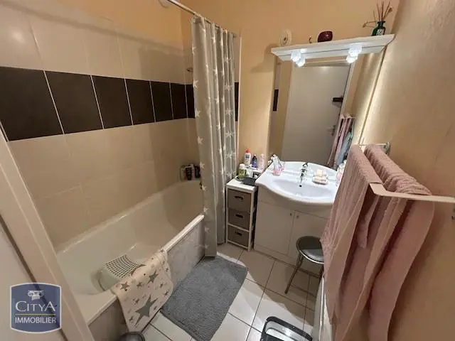 Photo 4 Appartement 2 pièces 48.27m²