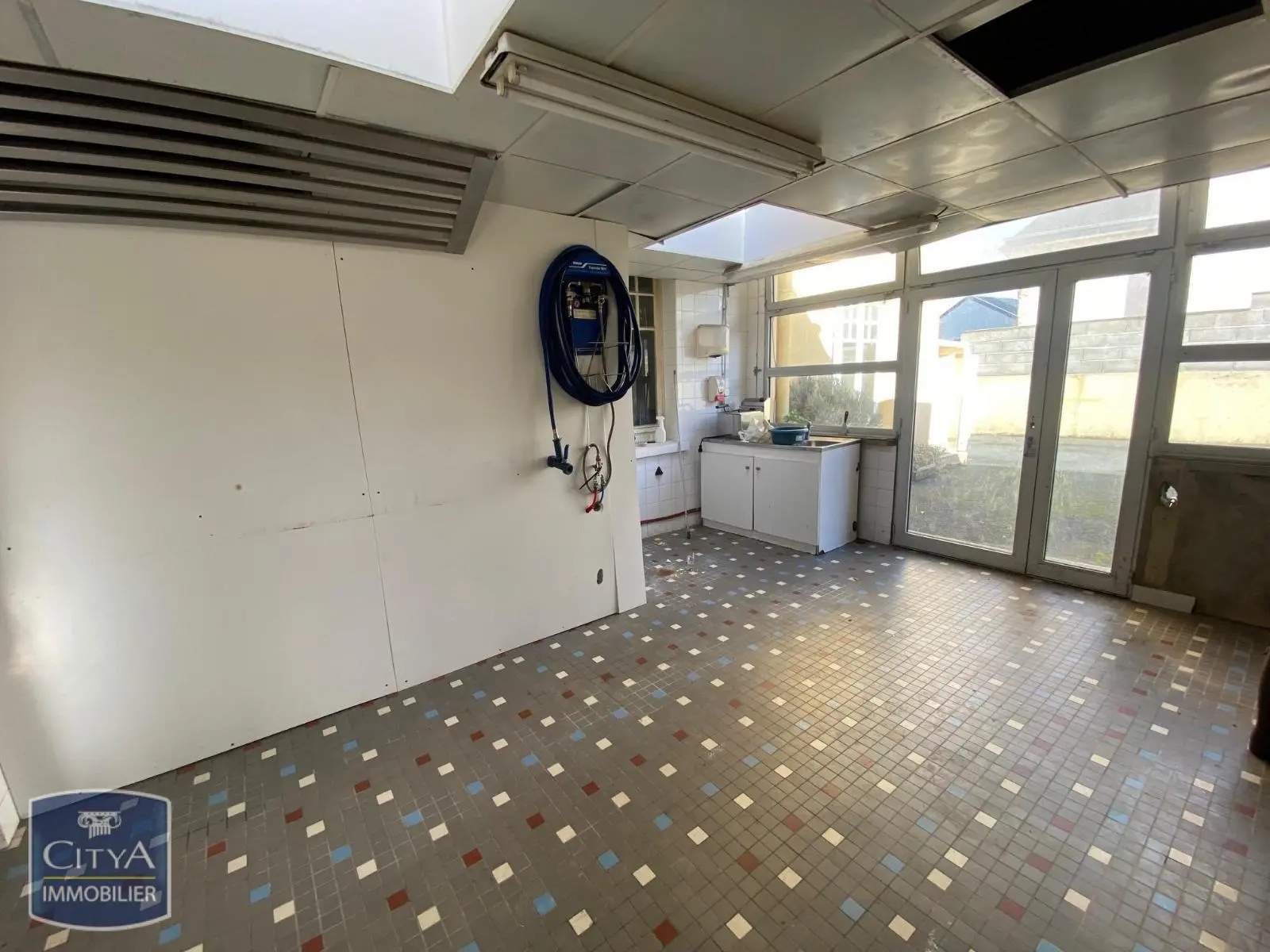 Photo 13 Immeuble 141m²