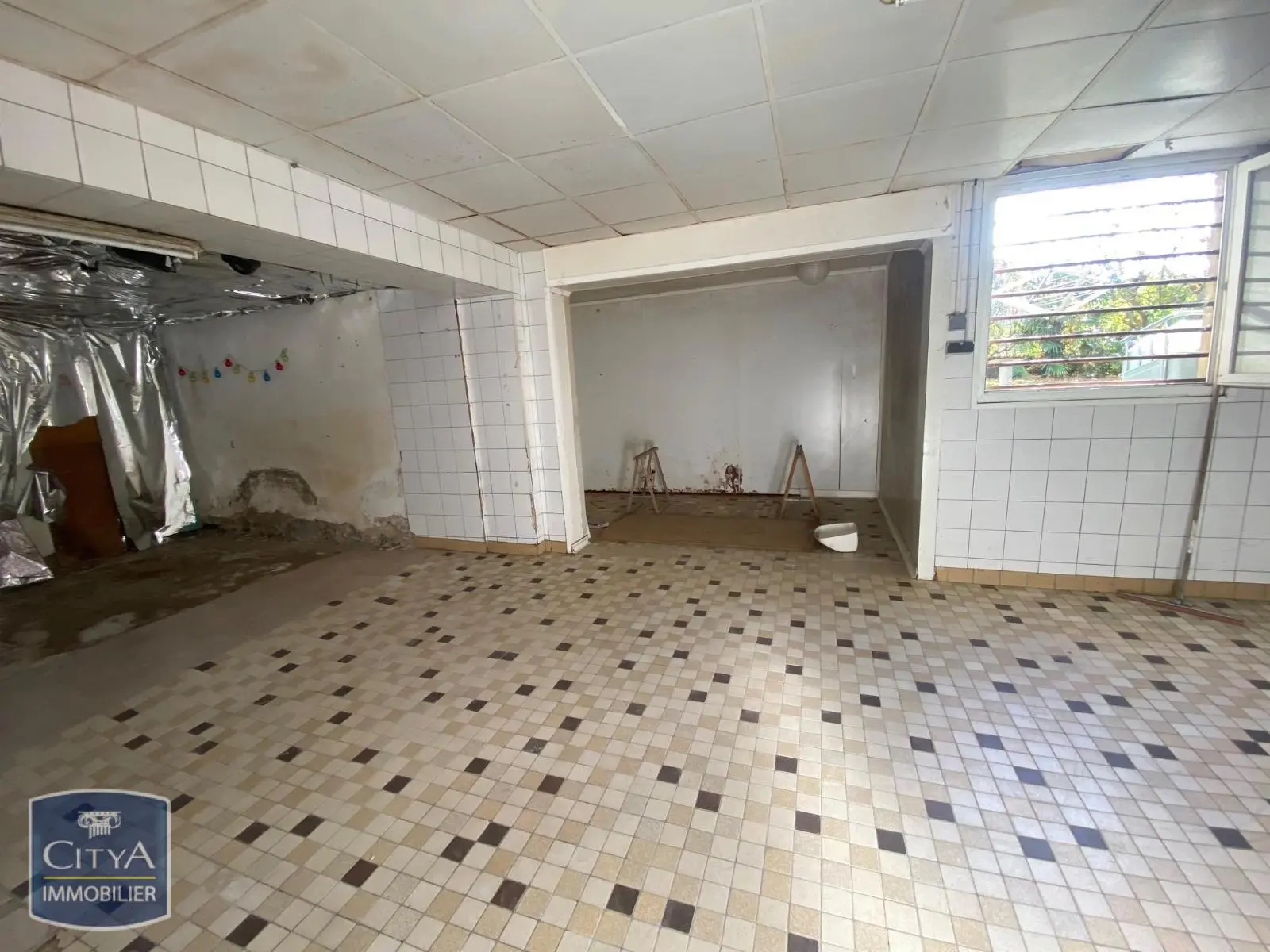 Photo 14 Immeuble 141m²