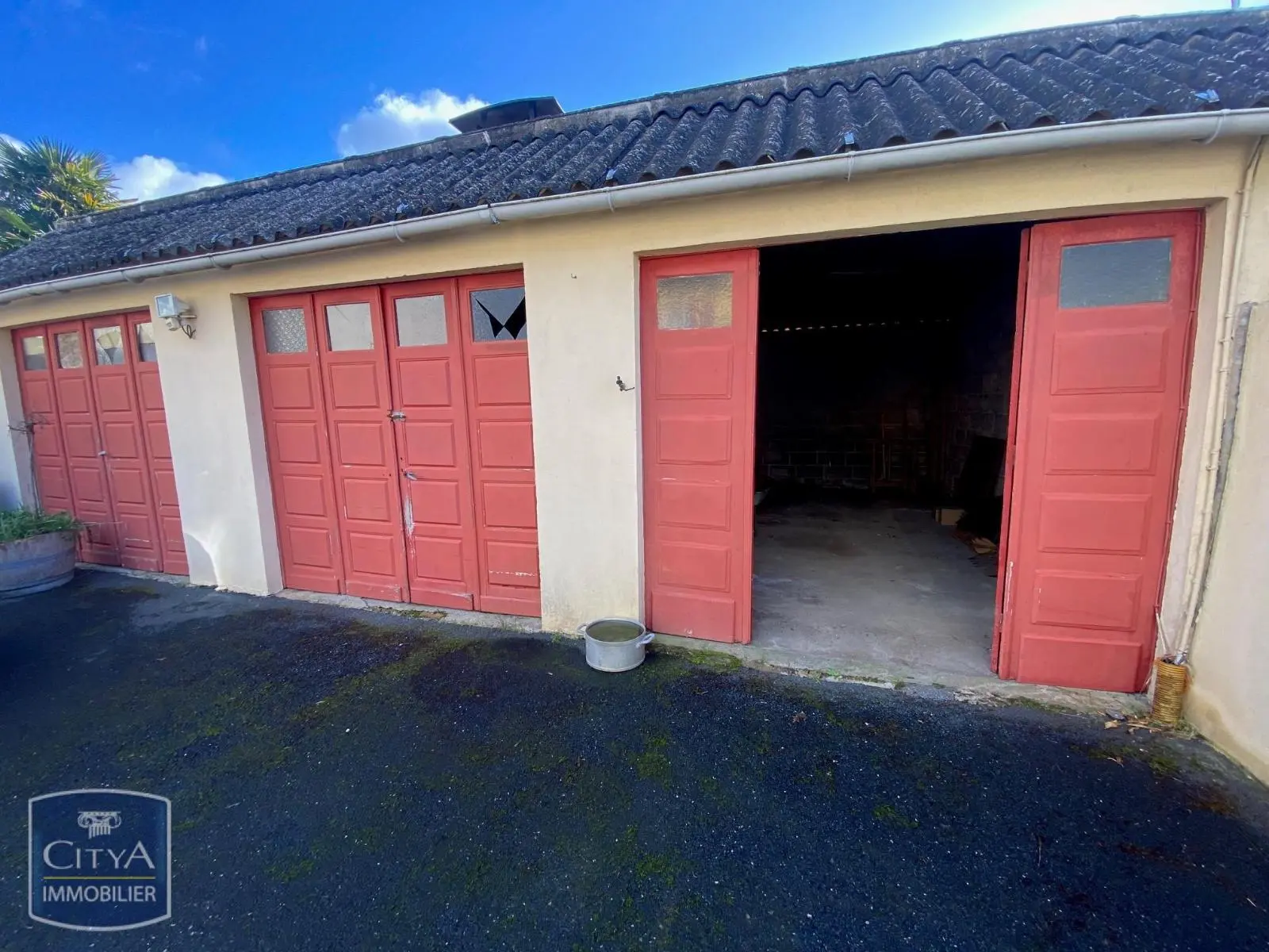 Photo 15 Immeuble 141m²