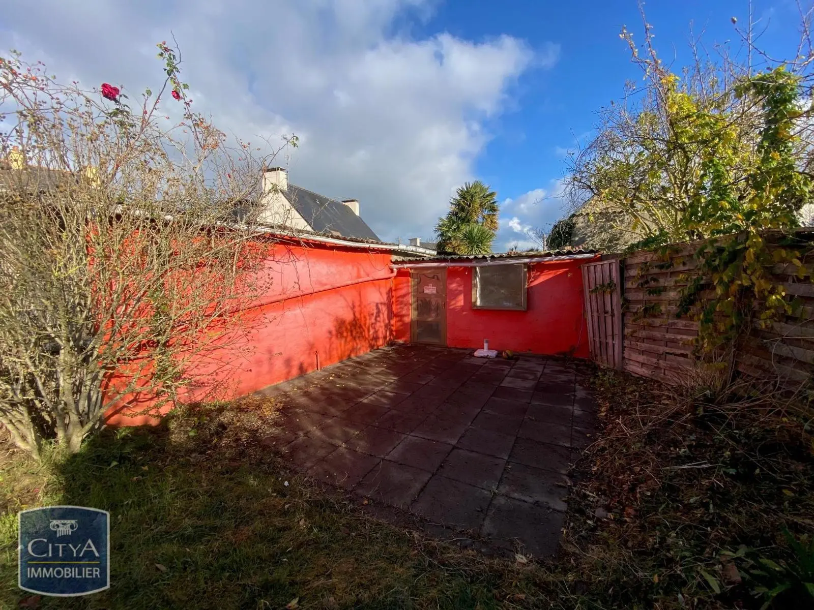 Photo 16 Immeuble 141m²