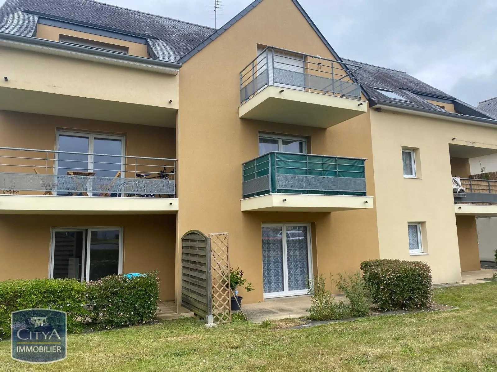 Photo 9 Appartement 2 pièces 39m²