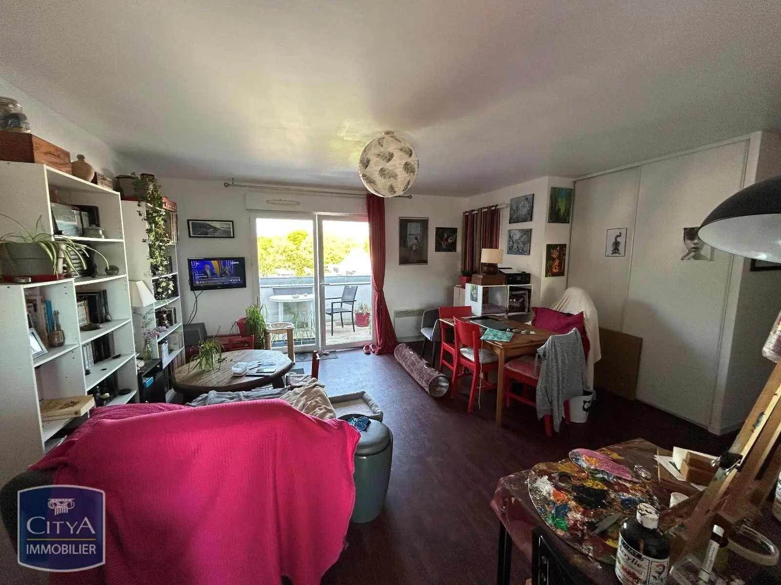Photo 1 appartement Lamballe-Armor