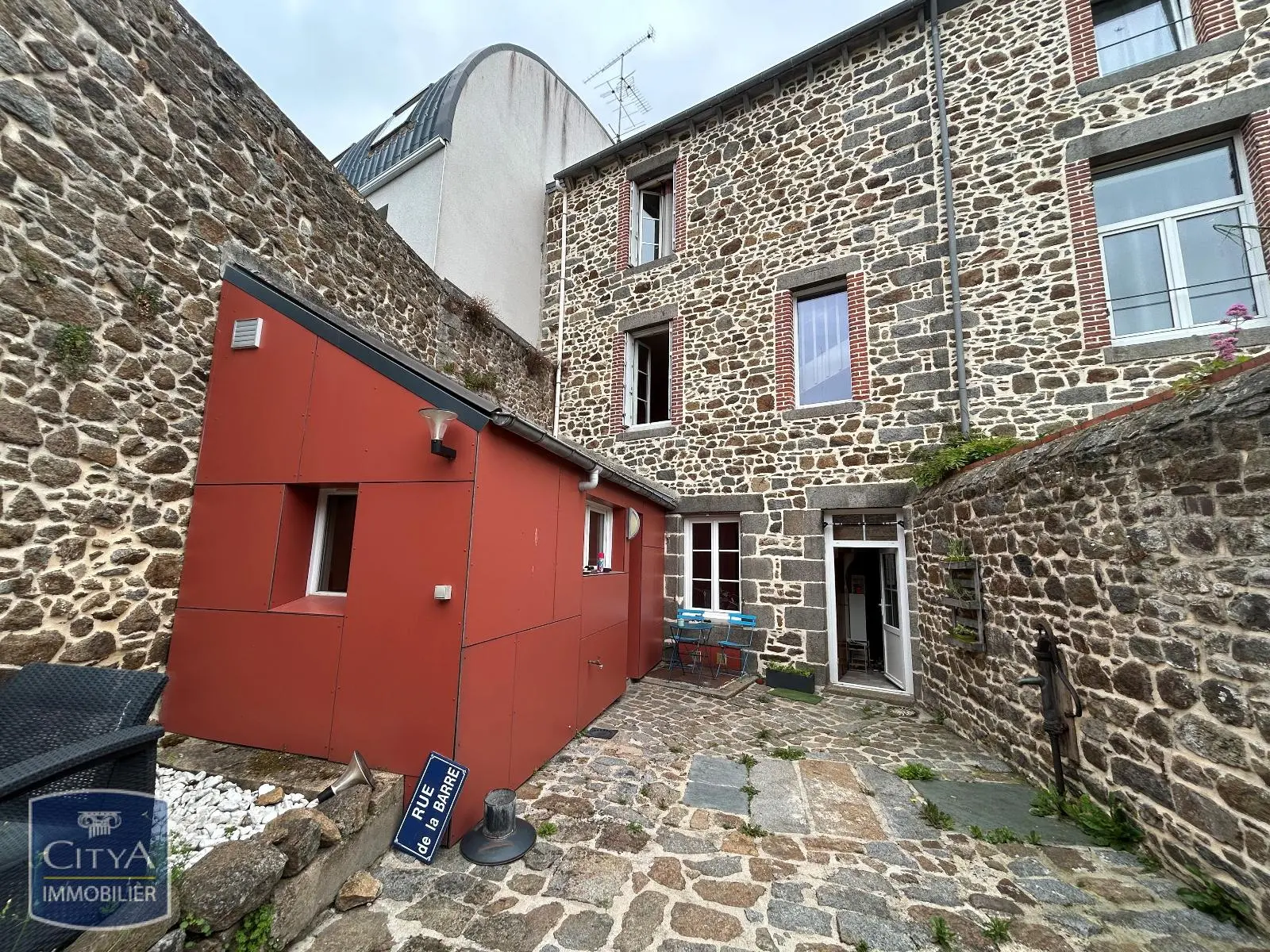 Photo 2 Maison 141m²