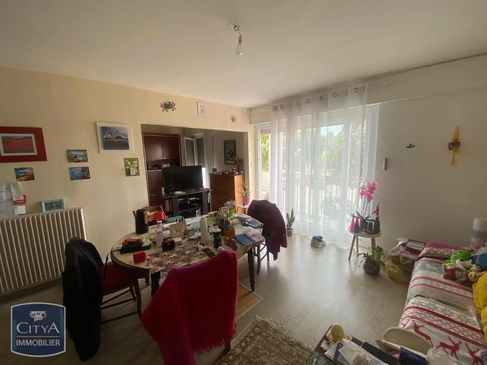 Photo 3 Appartement 4 pièces 77m²