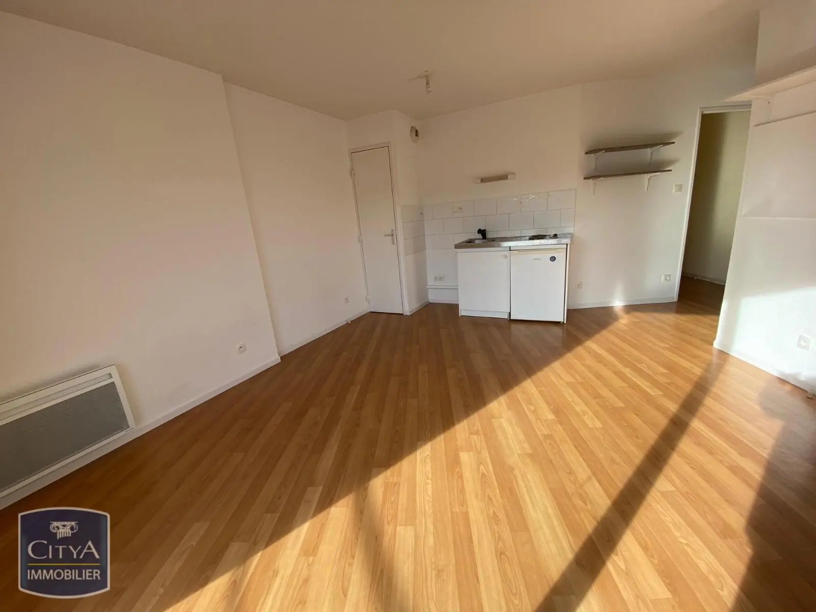 Photo 7 Appartement 2 pièces 35.27m²