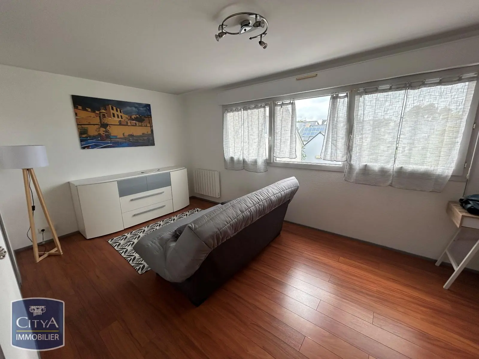 Photo 3 Appartement 1 pièce 24.25m²