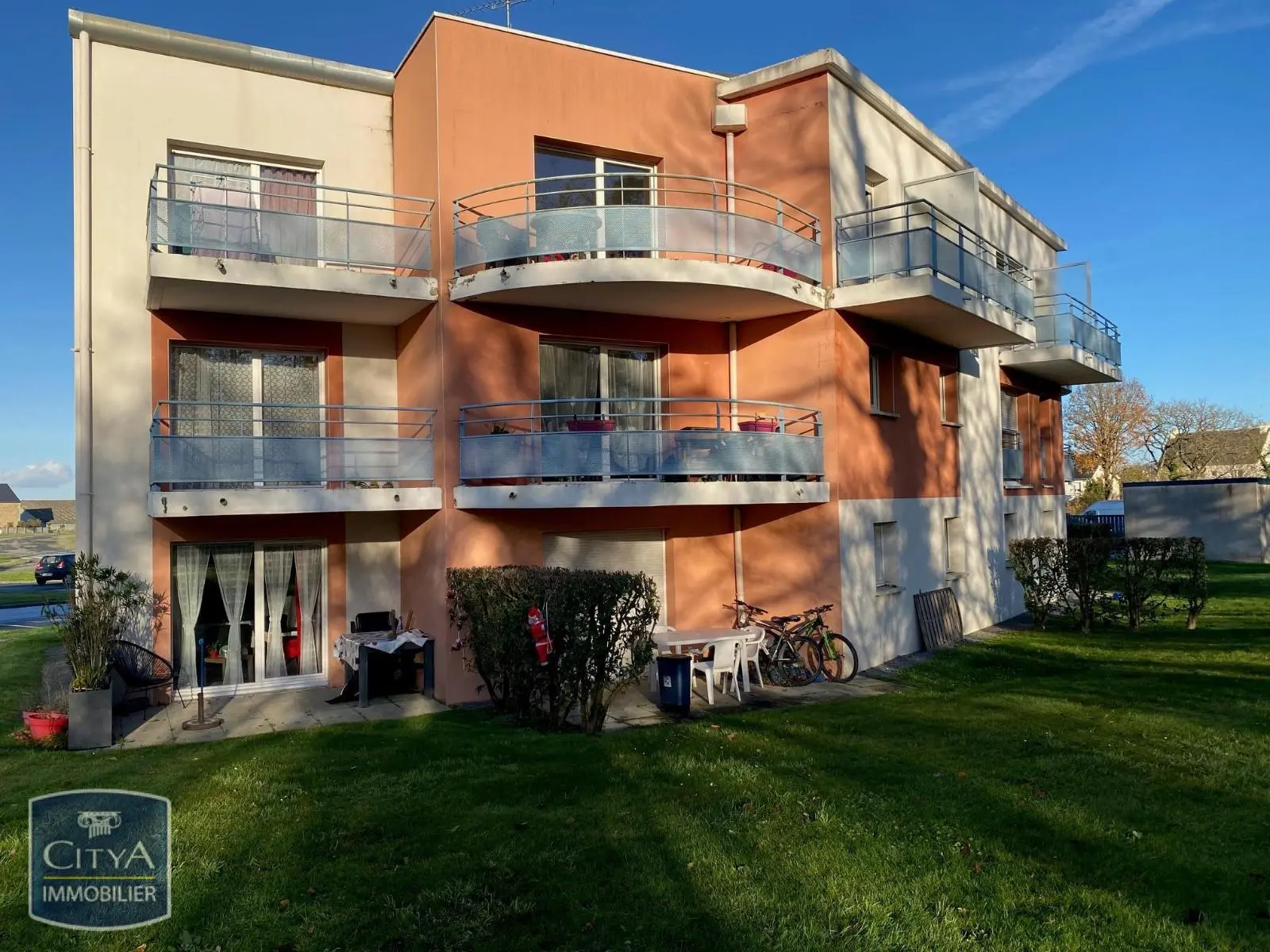 Photo 5 Appartement 2 pièces 35.27m²