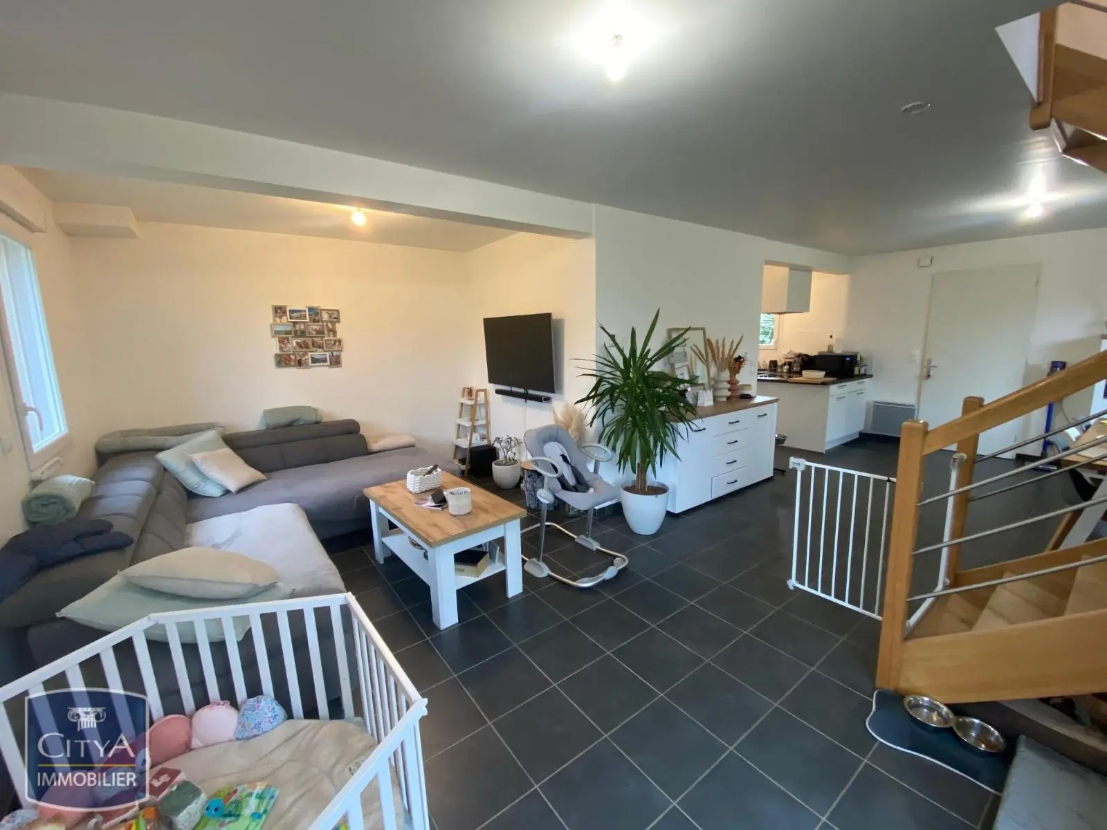 Photo 5 Maison 4 pièces 84.82m²