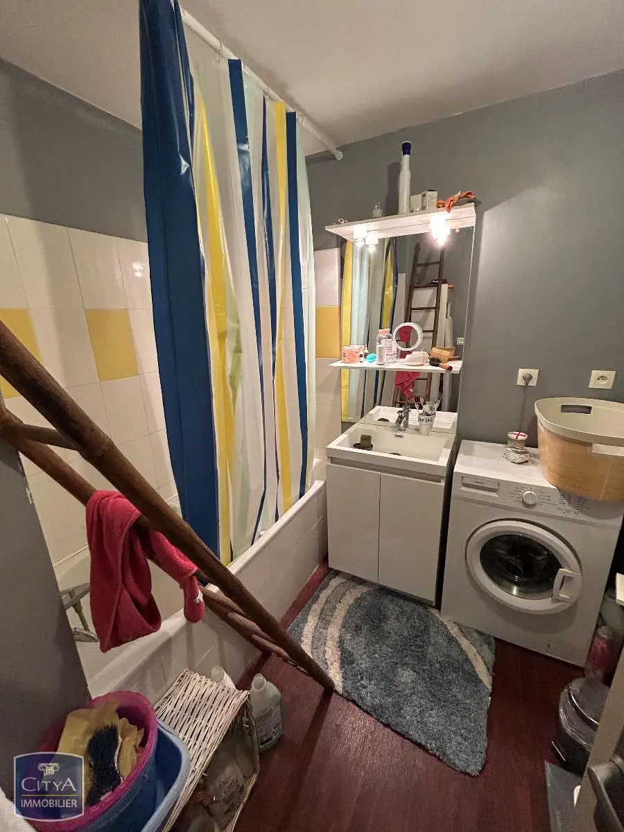 Photo 3 appartement Lamballe-Armor