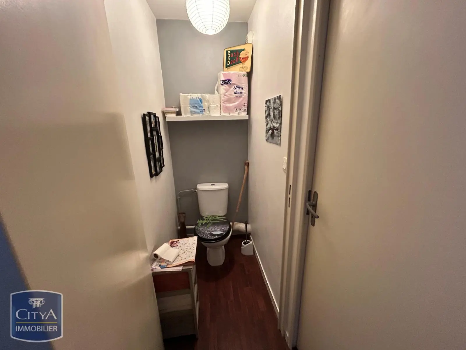 Photo 4 appartement Lamballe-Armor