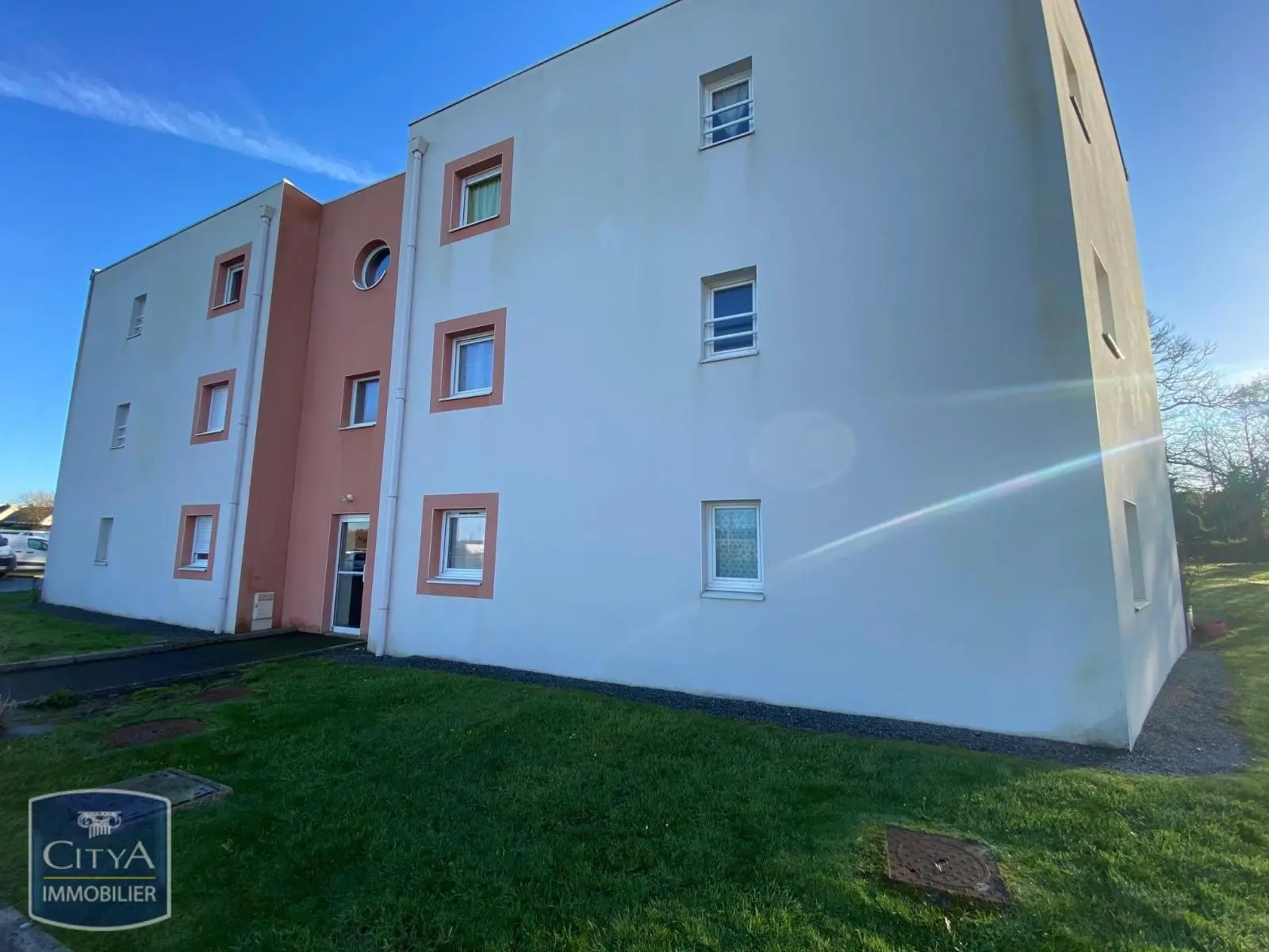 Photo 6 Appartement 2 pièces 35.27m²