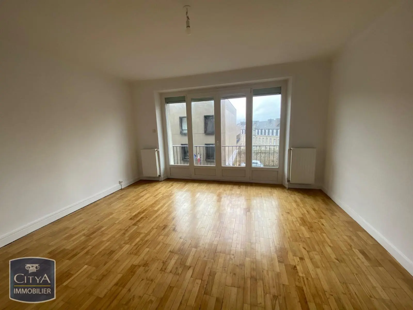 Photo 3 Appartement 4 pièces 88.55m²